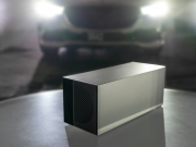 Take It for a Spin: NVIDIA Rolls Out DRIVE AGX Thor Developer Kit to World’s Automotive Developers