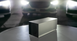 Take It for a Spin: NVIDIA Rolls Out DRIVE AGX Thor Developer Kit to World’s Automotive Developers