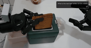 How Do You Teach an AI Model to Reason? With Humans