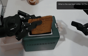 How Do You Teach an AI Model to Reason? With Humans