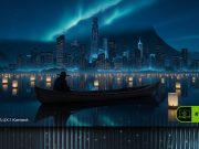 FLUX.1 Kontext NVIDIA NIM Microservice Now Available for Download