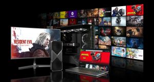 At Gamescom 2025, NVIDIA DLSS 4 and Ray Tracing Come to This Year’s Biggest Titles