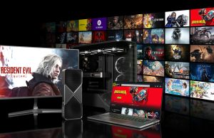 At Gamescom 2025, NVIDIA DLSS 4 and Ray Tracing Come to This Year’s Biggest Titles