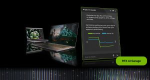 New Lightweight AI Model for Project G-Assist Brings Support for 6GB NVIDIA GeForce RTX and RTX PRO GPUs