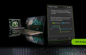 New Lightweight AI Model for Project G-Assist Brings Support for 6GB NVIDIA GeForce RTX and RTX PRO GPUs