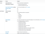 Discover insights from Microsoft Exchange with the Microsoft Exchange connector for Amazon Q Business