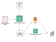 AI judging AI: Scaling unstructured text analysis with Amazon Nova