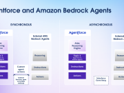 Automate enterprise workflows by integrating Salesforce Agentforce with Amazon Bedrock Agents