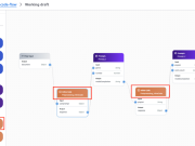 Inline code nodes now supported in Amazon Bedrock Flows in public preview