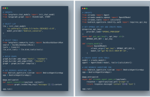 Securely launch and scale your agents and tools on Amazon Bedrock AgentCore Runtime