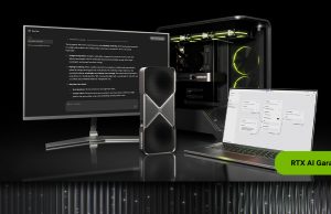 OpenAI’s New Open Models Accelerated Locally on NVIDIA GeForce RTX and RTX PRO GPUs