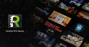 Game On: How Modders Reimagine Classic Games With NVIDIA RTX Remix and Generative AI