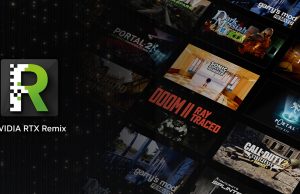 Game On: How Modders Reimagine Classic Games With NVIDIA RTX Remix and Generative AI