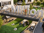 Celebrating More Than 2 Million Developers Embracing NVIDIA Robotics