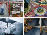 Making Safer Spaces: NVIDIA and Partners Bring Physical AI to Cities and Industrial Infrastructure