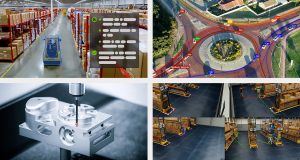 Making Safer Spaces: NVIDIA and Partners Bring Physical AI to Cities and Industrial Infrastructure