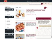 Tyson Foods elevates customer search experience with an AI-powered conversational assistant