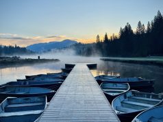 It’s the Humidity: How International Researchers in Poland, Deep Learning and NVIDIA GPUs Could Change the Forecast