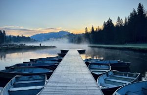 It’s the Humidity: How International Researchers in Poland, Deep Learning and NVIDIA GPUs Could Change the Forecast