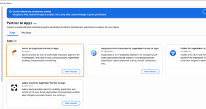 Rapid ML experimentation for enterprises with Amazon SageMaker AI and Comet