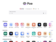Unified multimodal access layer for Quora’s Poe using Amazon Bedrock