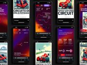 Exploring the Real-Time Race Track with Amazon Nova