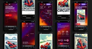 Exploring the Real-Time Race Track with Amazon Nova