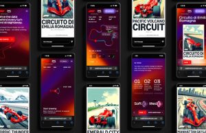 Exploring the Real-Time Race Track with Amazon Nova