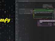 Get Started Using Generative AI for Content Creation With ComfyUI and NVIDIA RTX AI PCs