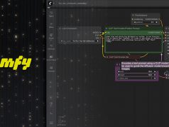 Get Started Using Generative AI for Content Creation With ComfyUI and NVIDIA RTX AI PCs