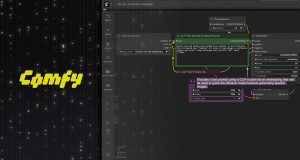 Get Started Using Generative AI for Content Creation With ComfyUI and NVIDIA RTX AI PCs