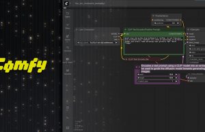 Get Started Using Generative AI for Content Creation With ComfyUI and NVIDIA RTX AI PCs