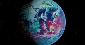 At Climate Week NYC, NVIDIA Details AI’s Key Role in Energy Efficiency