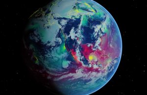 At Climate Week NYC, NVIDIA Details AI’s Key Role in Energy Efficiency