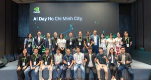 ‘Vietnam Puts AI at the Center of Its Economic Strategy,’ Deputy Director of the Vietnam National Innovation Center Says at NVIDIA AI Day Ho Chi Minh City