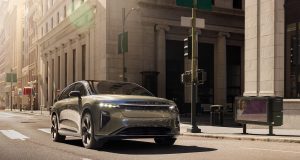 ‘Safety First, Always,’ NVIDIA VP of Automotive Says, Unveiling the Future of AI-Defined Vehicles at IAA Mobility