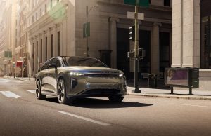 ‘Safety First, Always,’ NVIDIA VP of Automotive Says, Unveiling the Future of AI-Defined Vehicles at IAA Mobility