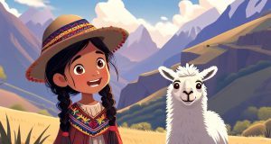 Build character consistent storyboards using Amazon Nova in Amazon Bedrock – Part 1