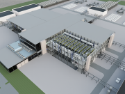 NVIDIA Partners With AI Infrastructure Ecosystem to Unveil Reference Design for Giga-Scale AI Factories