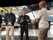 NVIDIA, OpenAI Announce ‘the Biggest AI Infrastructure Deployment in History’