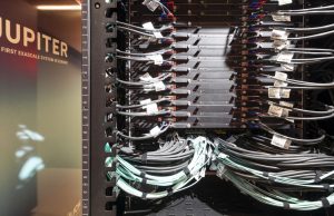 Now Live: Europe’s First Exascale Supercomputer, JUPITER, Accelerates Climate Research, Neuroscience, Quantum Simulation
