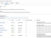 Maximize HyperPod Cluster utilization with HyperPod task governance fine-grained quota allocation