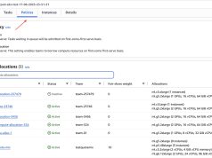 Maximize HyperPod Cluster utilization with HyperPod task governance fine-grained quota allocation