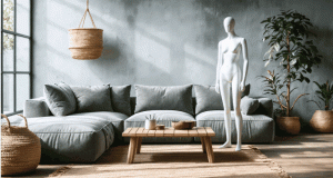 Scale visual production using Stability AI Image Services in Amazon Bedrock