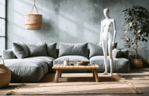 Scale visual production using Stability AI Image Services in Amazon Bedrock