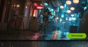 Scene It to Believe It: Populate 3D Worlds Quickly With NVIDIA AI Blueprints