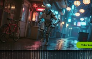 Scene It to Believe It: Populate 3D Worlds Quickly With NVIDIA AI Blueprints