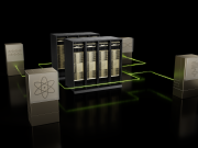 How Quantum Computing’s Biggest Challenges Are Being Solved With Accelerated Computing