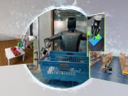 Into the Omniverse: Open-Source Physics Engine and OpenUSD Advance Robot Learning