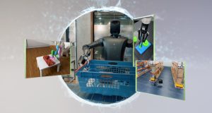 Into the Omniverse: Open-Source Physics Engine and OpenUSD Advance Robot Learning